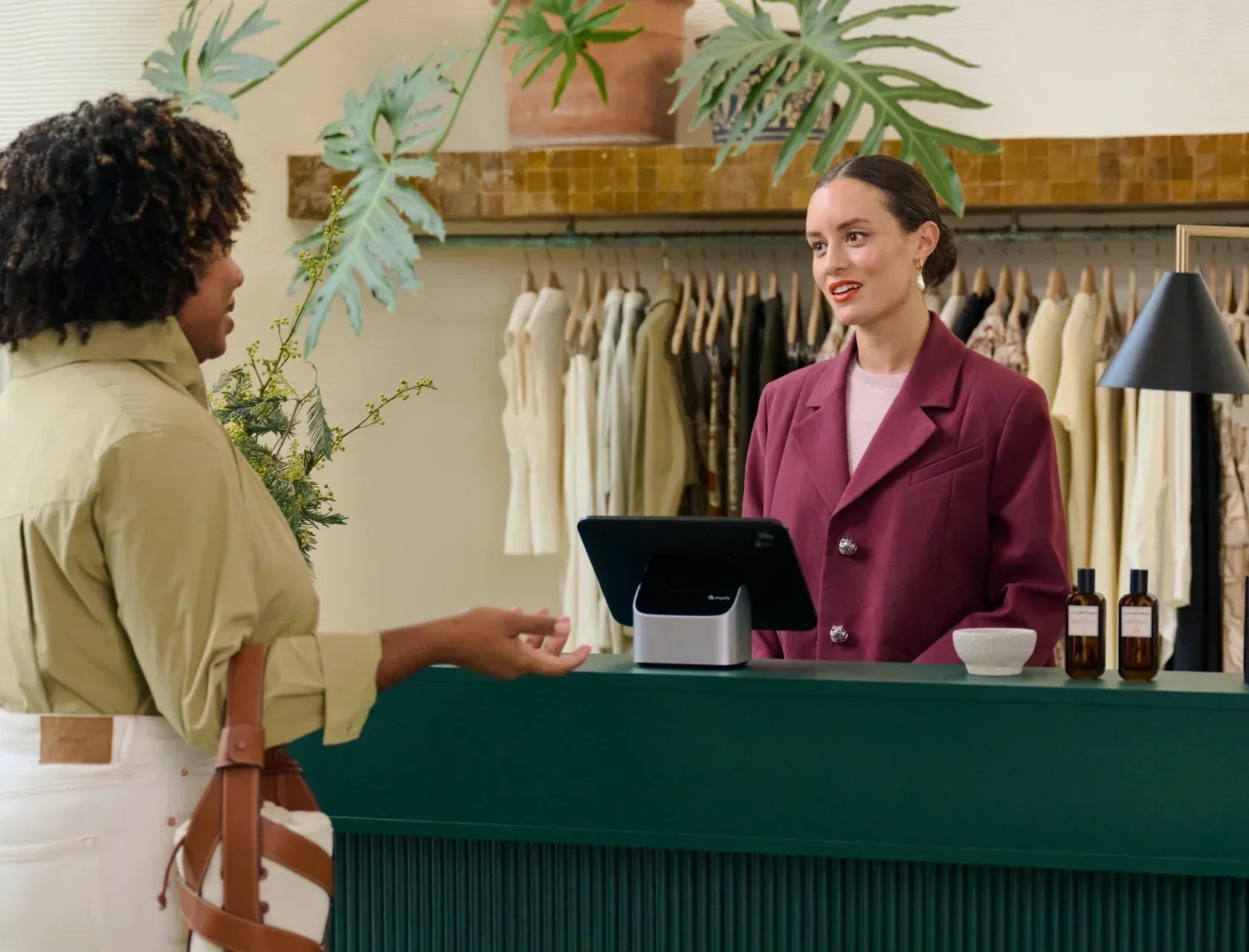 Image of Nueva Funcionalidad en Shopify POS: Envío y Recogido en una Sola Orden